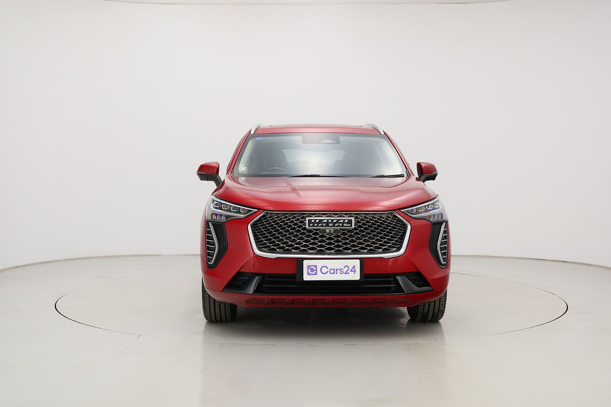 2022 GWM Haval Jolion ULTRA MST