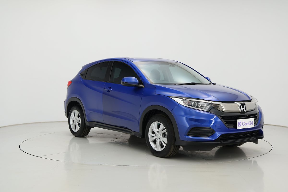 2019 Honda HR-V VTi