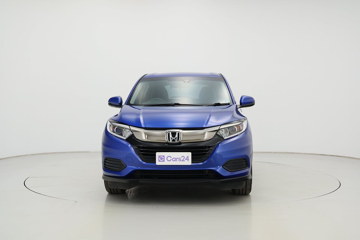 2019 Honda HR-V VTi