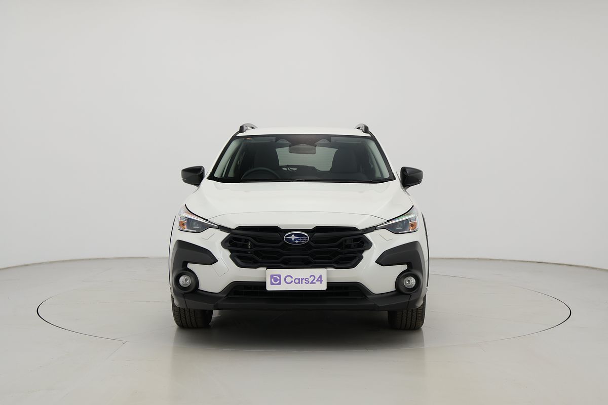 2024 Subaru Crosstrek 2.0L G6X