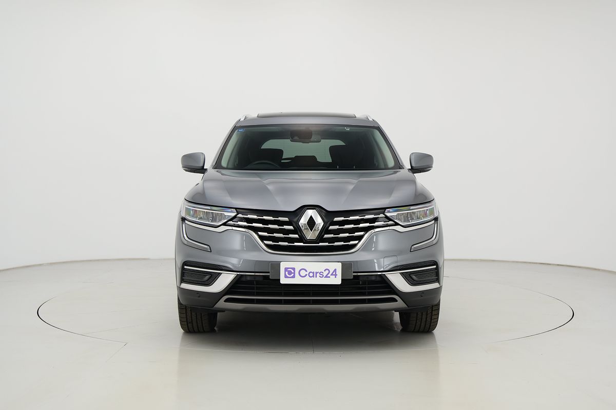 2022 Renault Koleos INTENS (4x2) XZG MY21