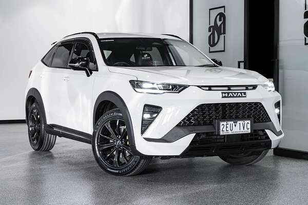 2024 GWM Haval H6GT Ultra B03