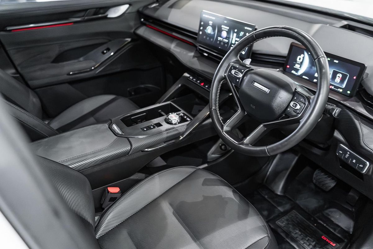 2024 GWM Haval H6GT Ultra B03