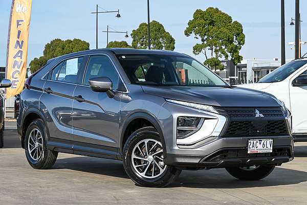 2024 Mitsubishi Eclipse Cross ES YB