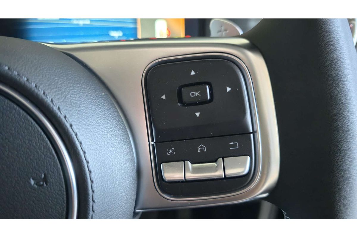 Tank 300 PHEV Ultra 4X4 3.0T towing