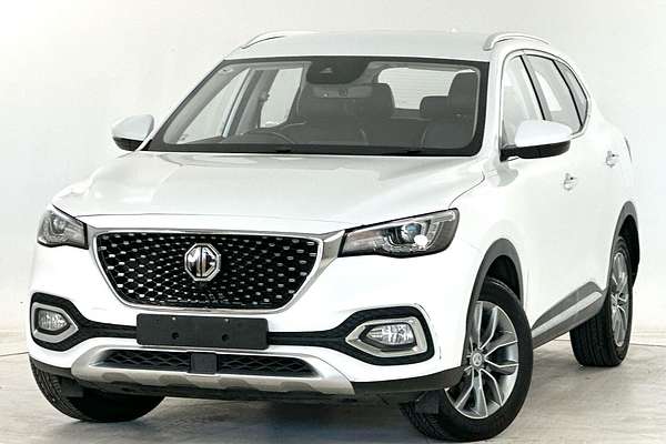 2023 MG HS Vibe SAS23