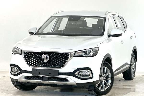 2023 MG HS Vibe SAS23