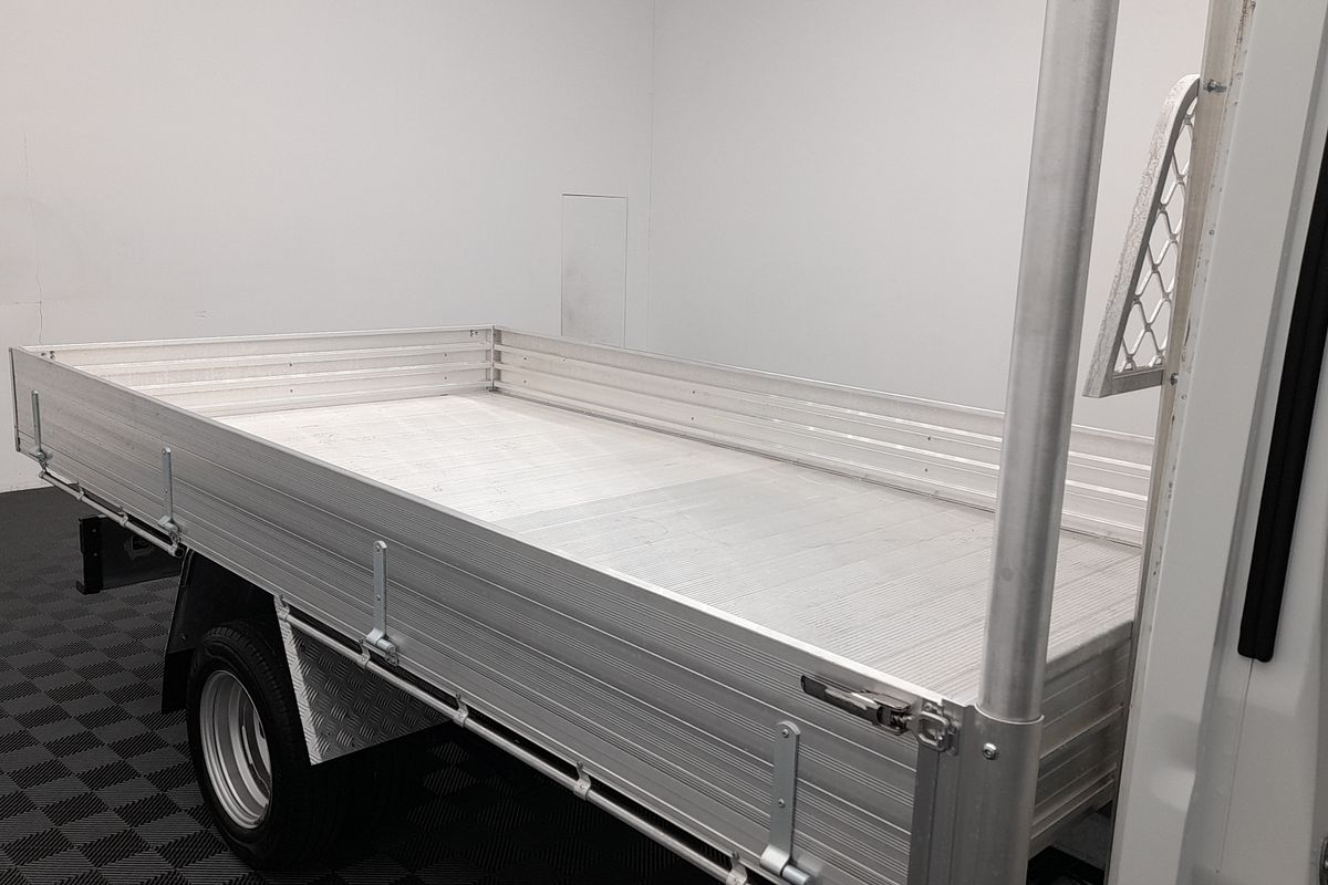 2021 LDV Deliver 9 LWB Rear Wheel Drive LWB