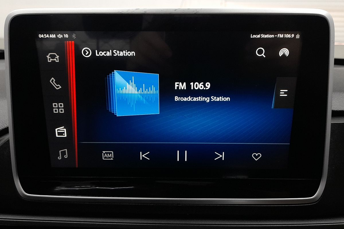 2021 LDV Deliver 9 LWB Rear Wheel Drive LWB