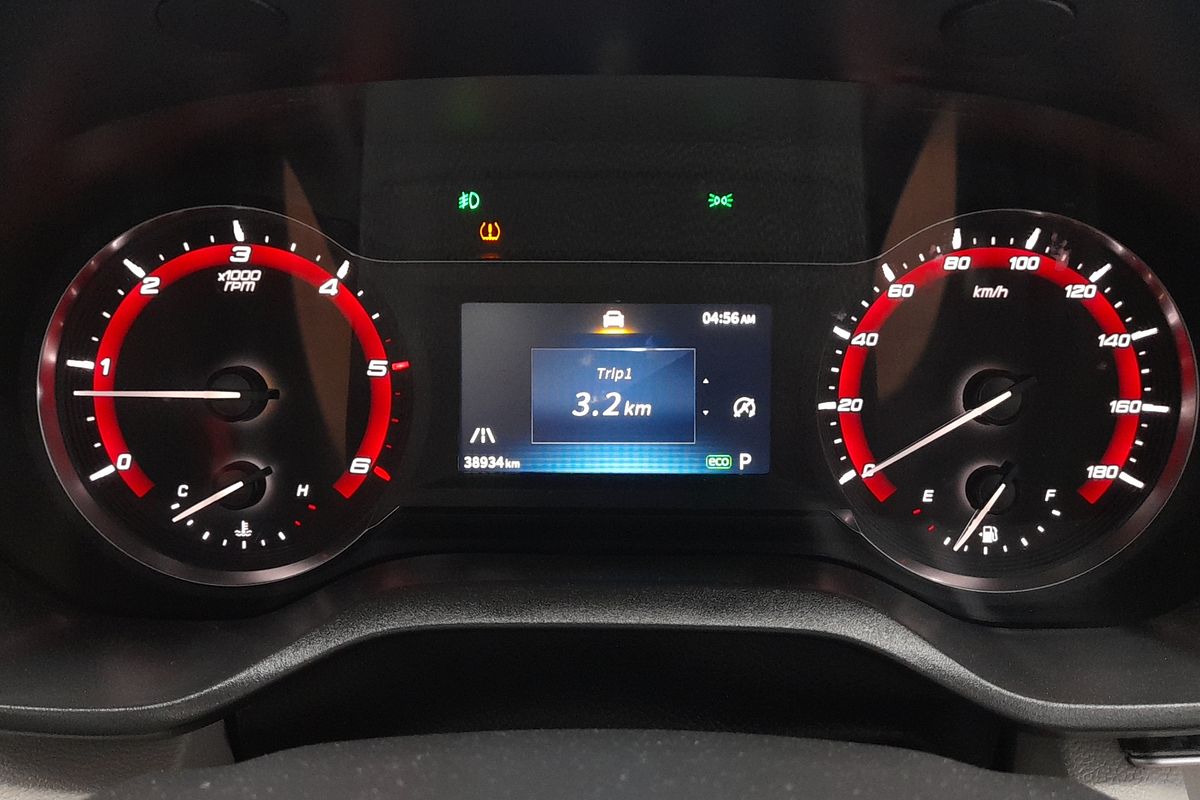 2021 LDV Deliver 9 LWB Rear Wheel Drive LWB