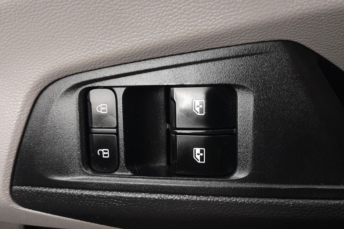 2021 LDV Deliver 9 LWB Rear Wheel Drive LWB