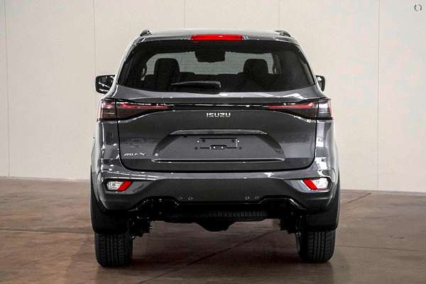 2025 Isuzu MU-X LS-U thumb-2