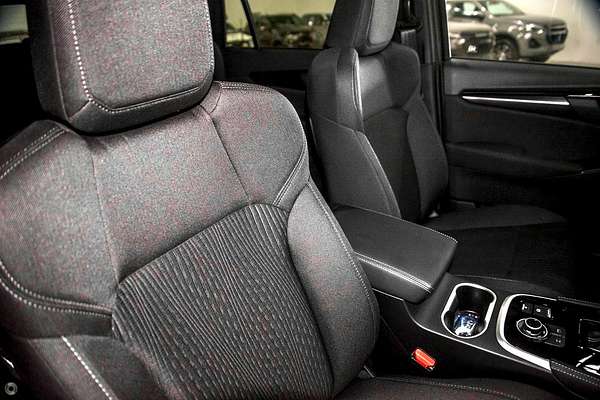 2025 Isuzu MU-X LS-U thumb-4