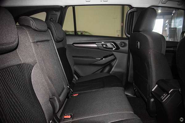 2025 Isuzu MU-X LS-U thumb-6