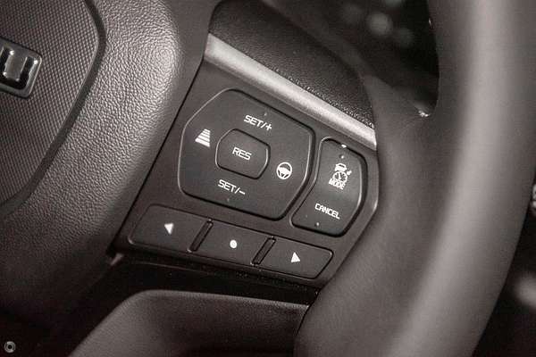 2025 Isuzu MU-X LS-U thumb-14