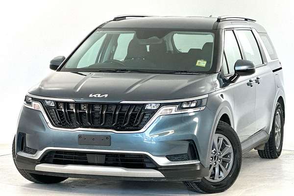 2023 Kia Carnival S KA4