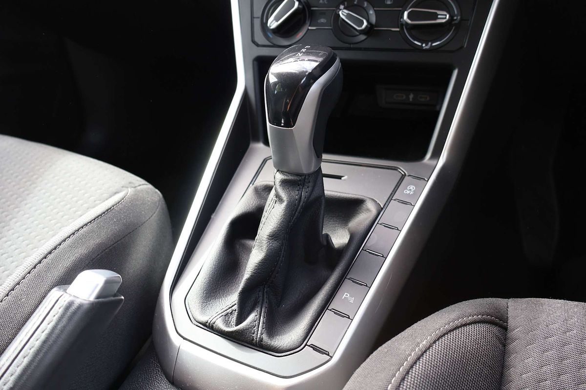 2024 Volkswagen Polo 85TSI Life AE