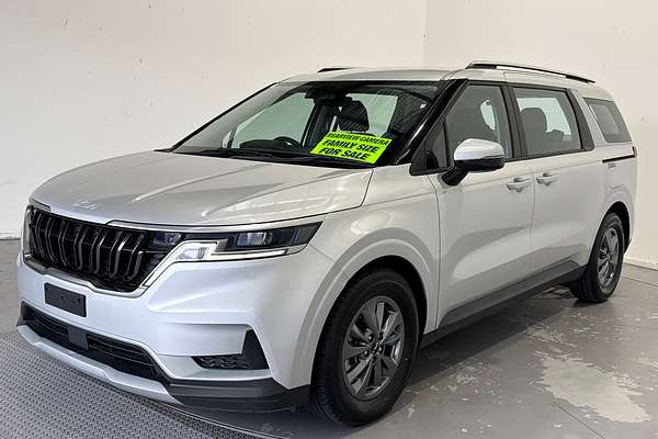 2022 Kia Carnival S KA4