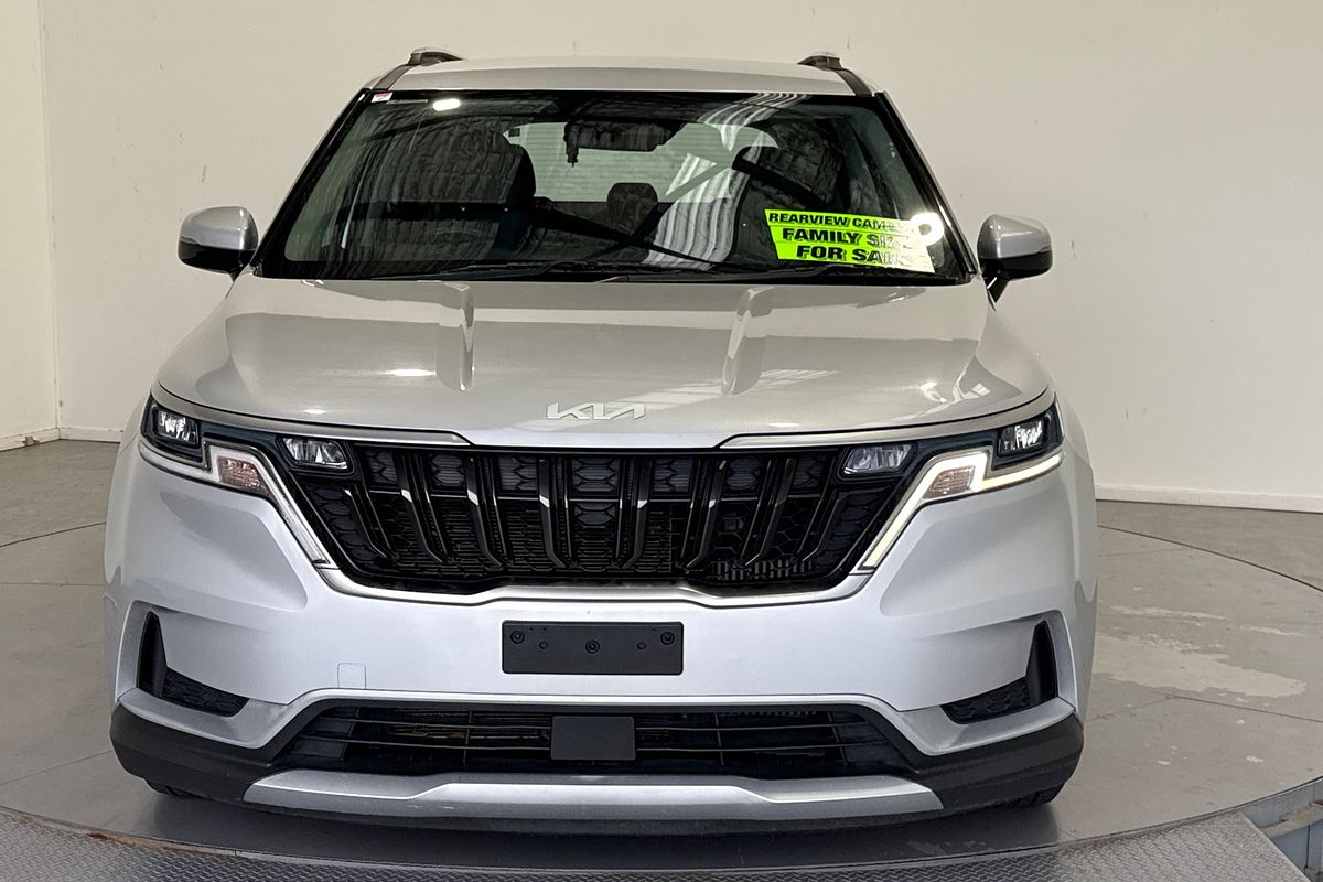 2022 Kia Carnival S KA4 MY22