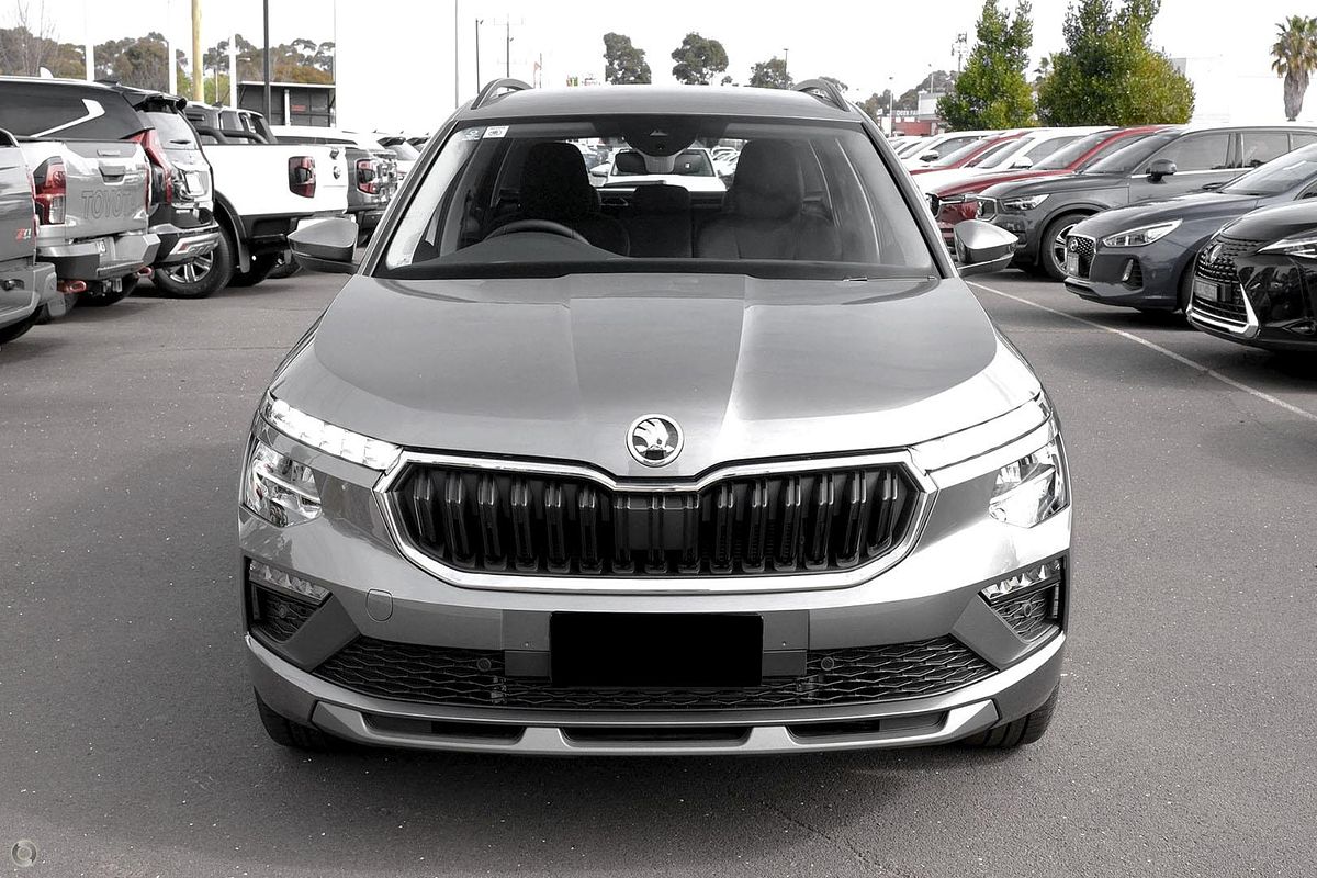 2026 SKODA Kamiq 85TSI Select NW