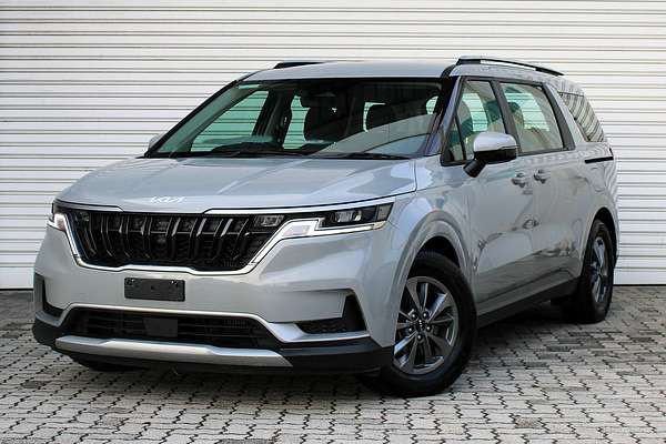 2024 Kia Carnival S KA4