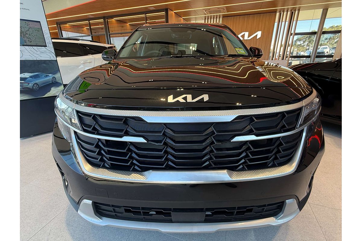 2025 Kia Seltos Sport+ SP2 PE