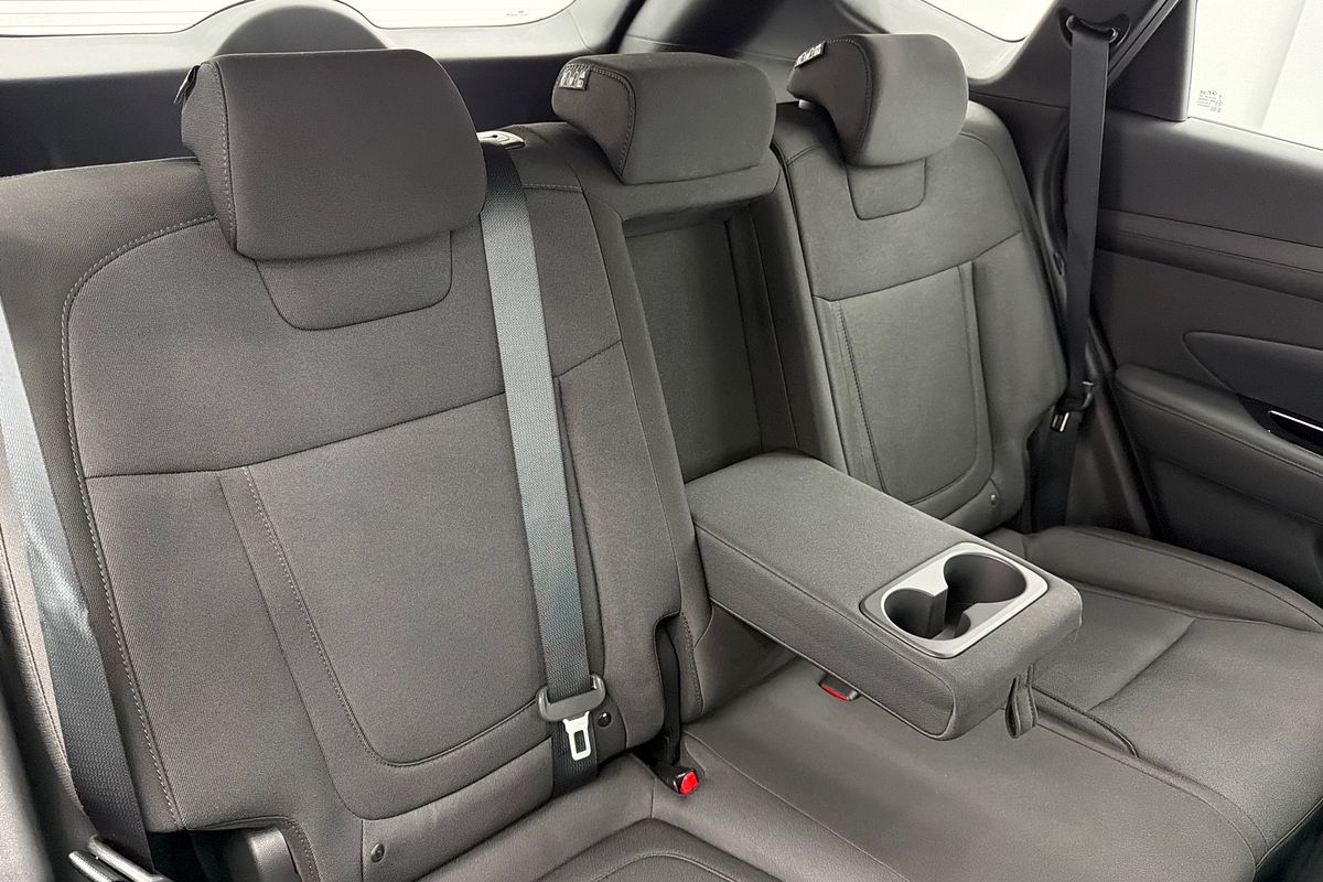 2024 Hyundai Tucson NX4.V3