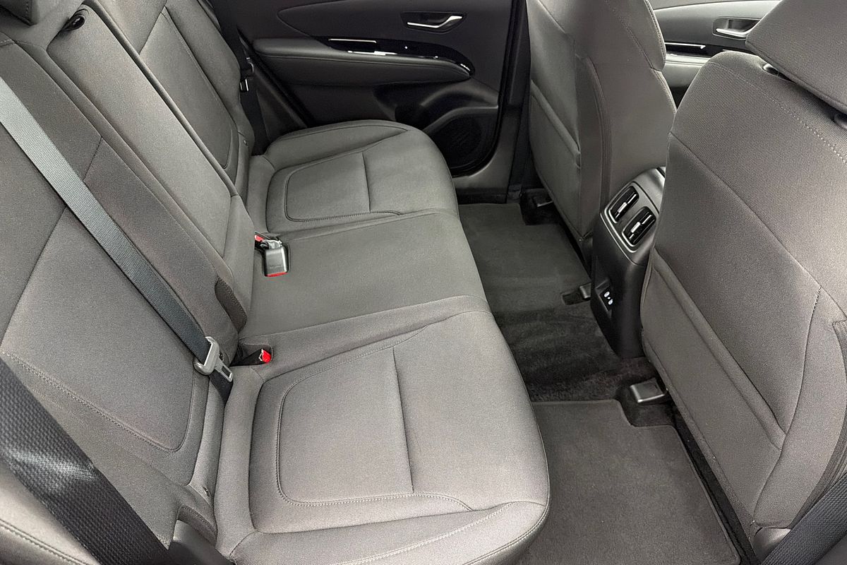 2024 Hyundai Tucson NX4.V3