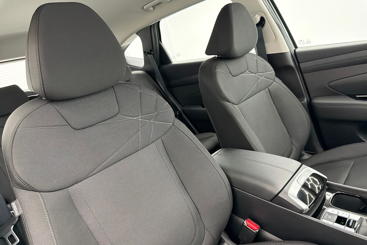 2024 Hyundai Tucson NX4.V3