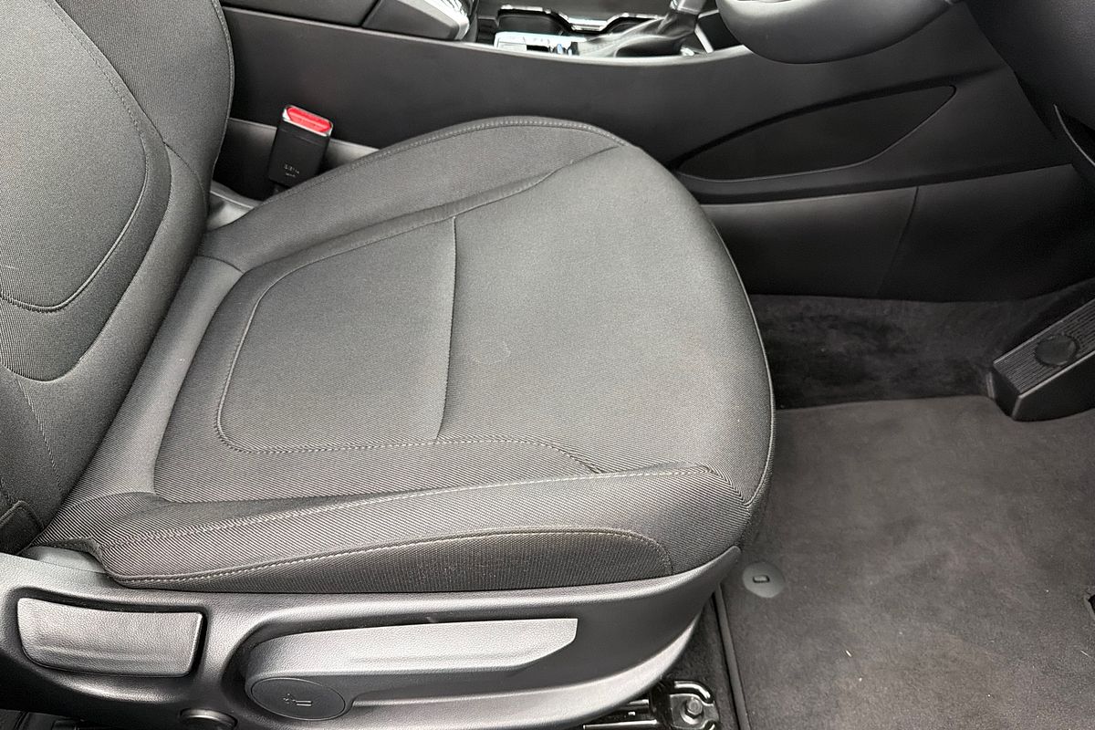 2024 Hyundai Tucson NX4.V3