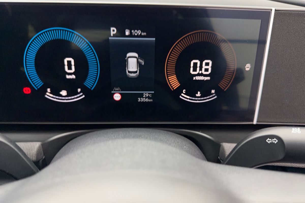 2024 Hyundai Tucson NX4.V3