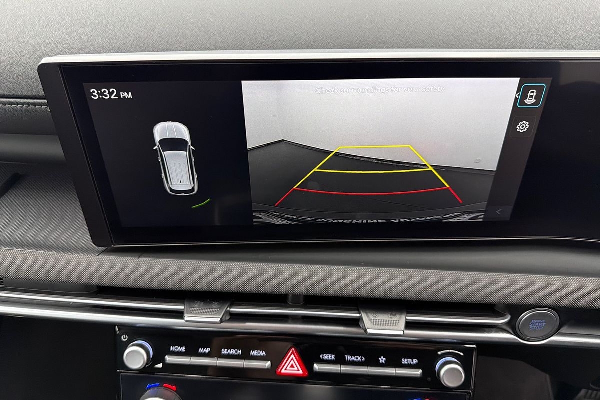 2024 Hyundai Tucson NX4.V3