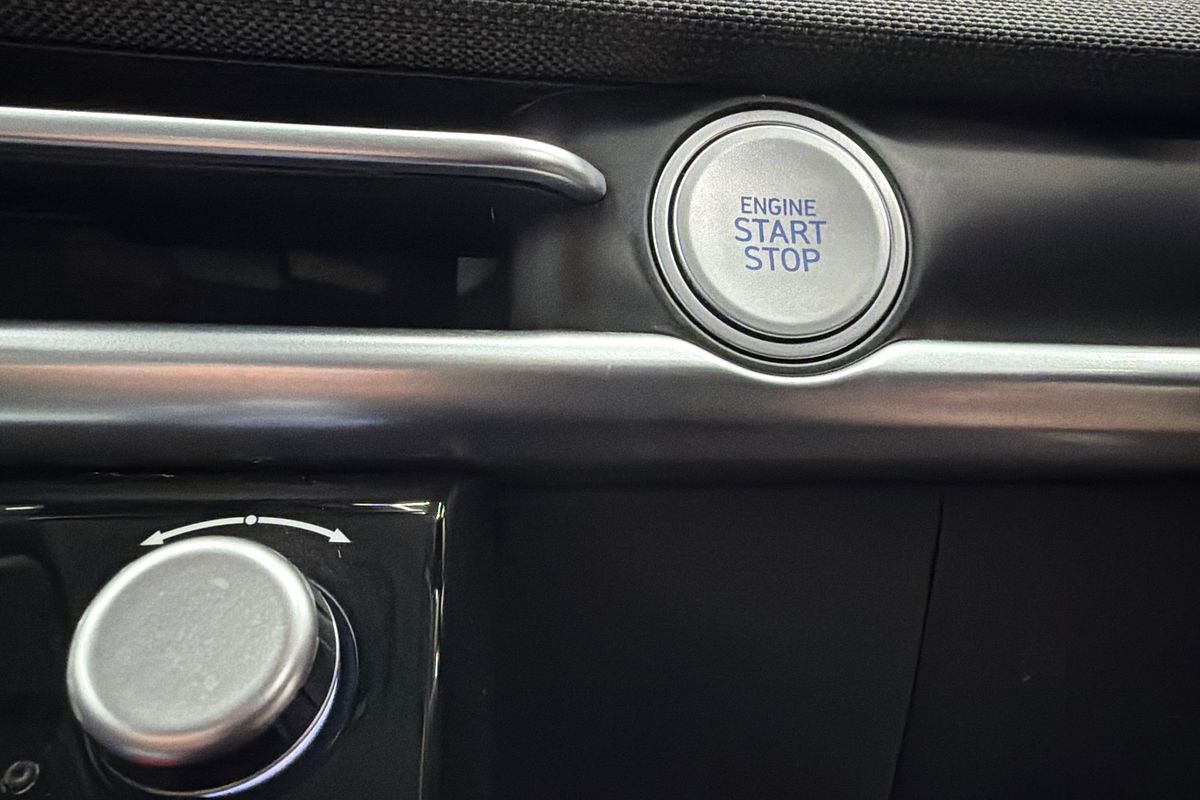 2024 Hyundai Tucson NX4.V3