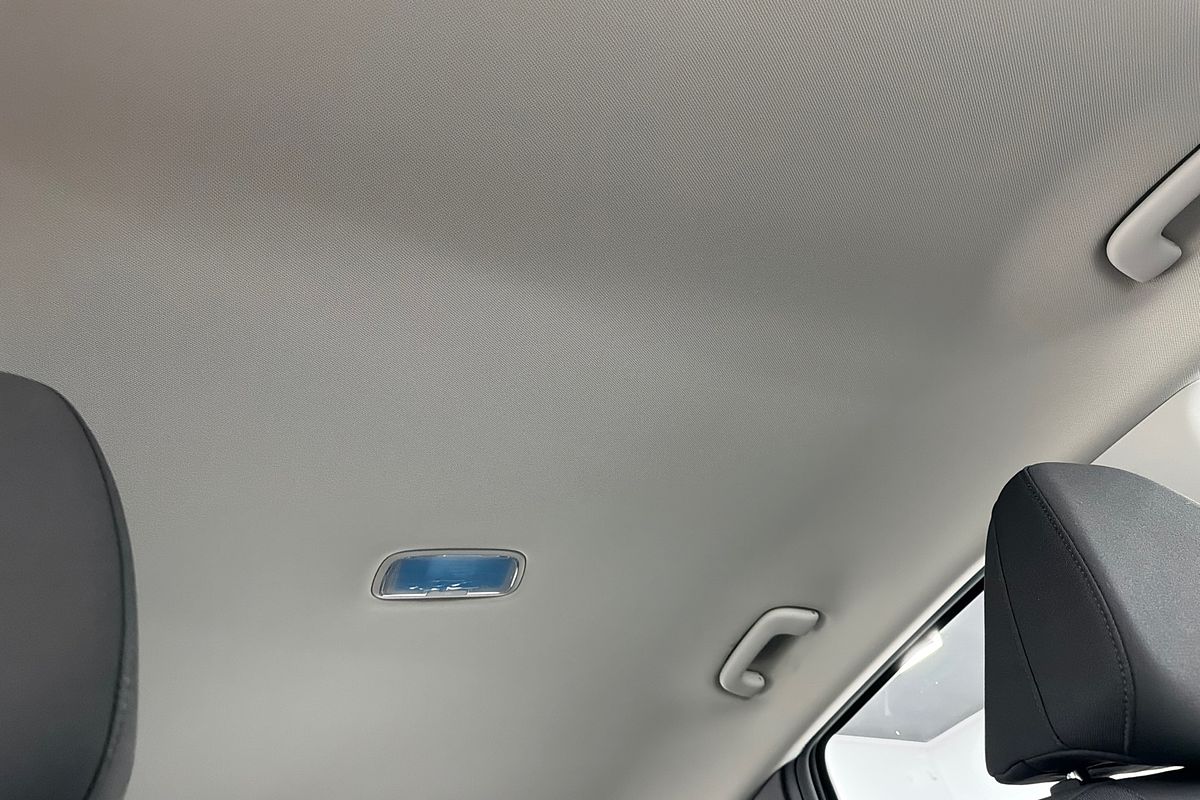 2024 Hyundai Tucson NX4.V3