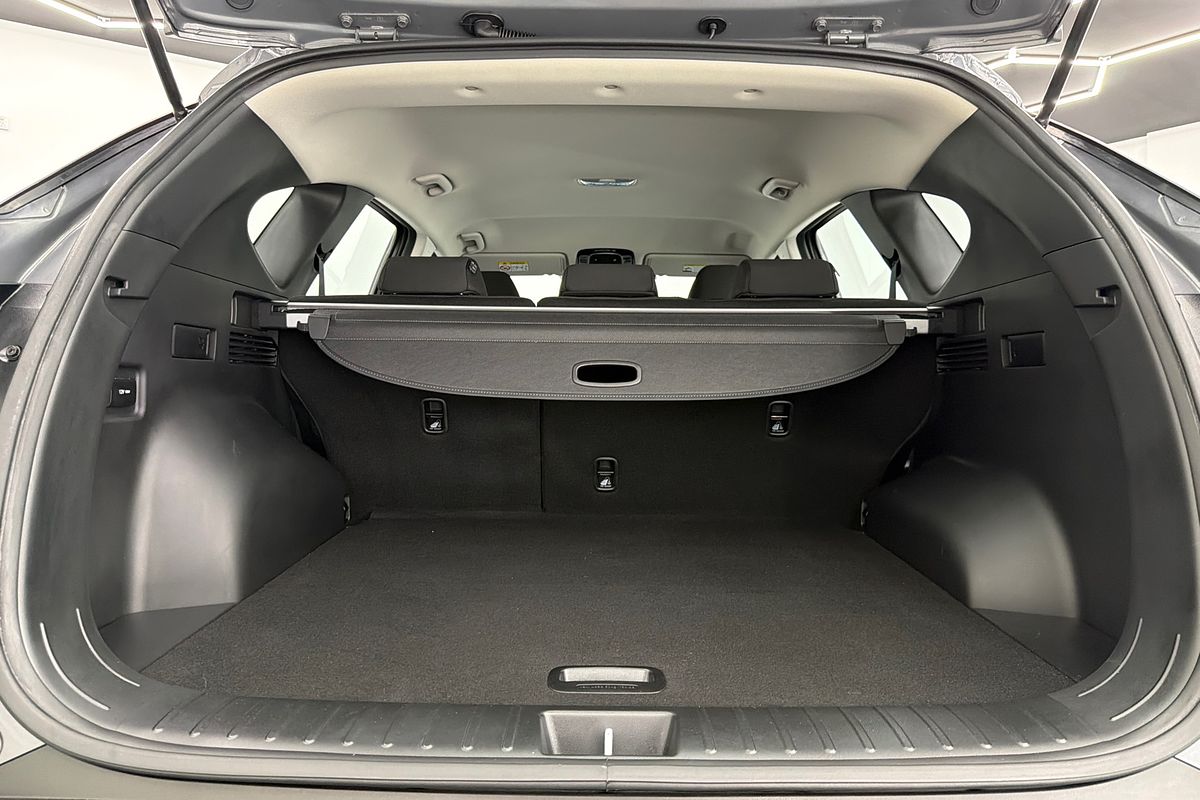 2024 Hyundai Tucson NX4.V3