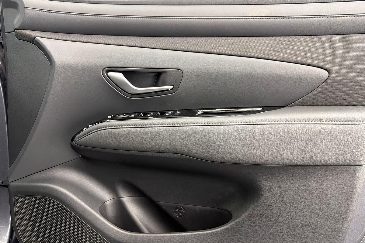 2024 Hyundai Tucson NX4.V3