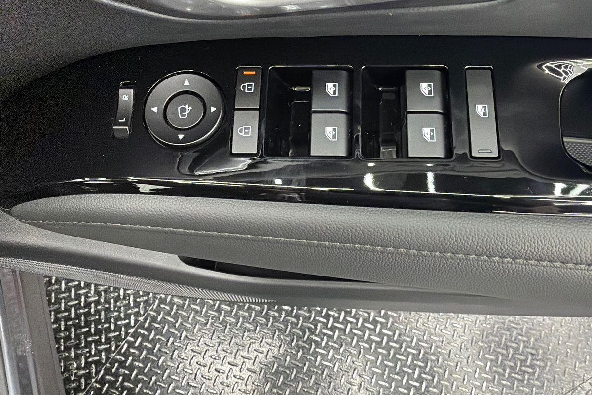 2024 Hyundai Tucson NX4.V3