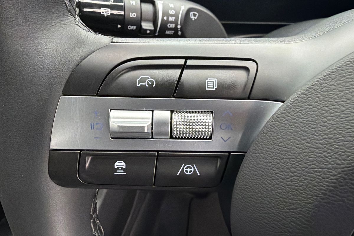 2024 Hyundai Tucson NX4.V3