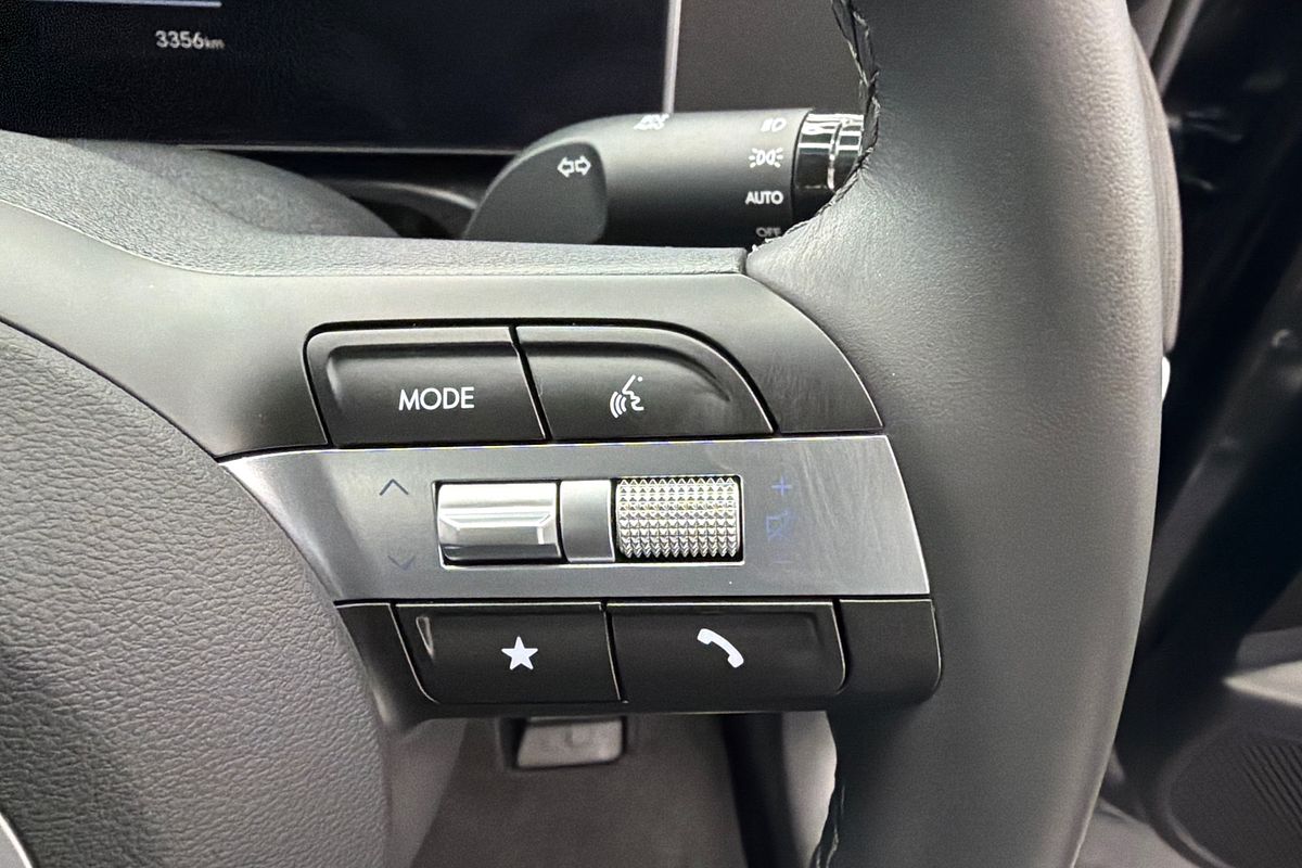 2024 Hyundai Tucson NX4.V3