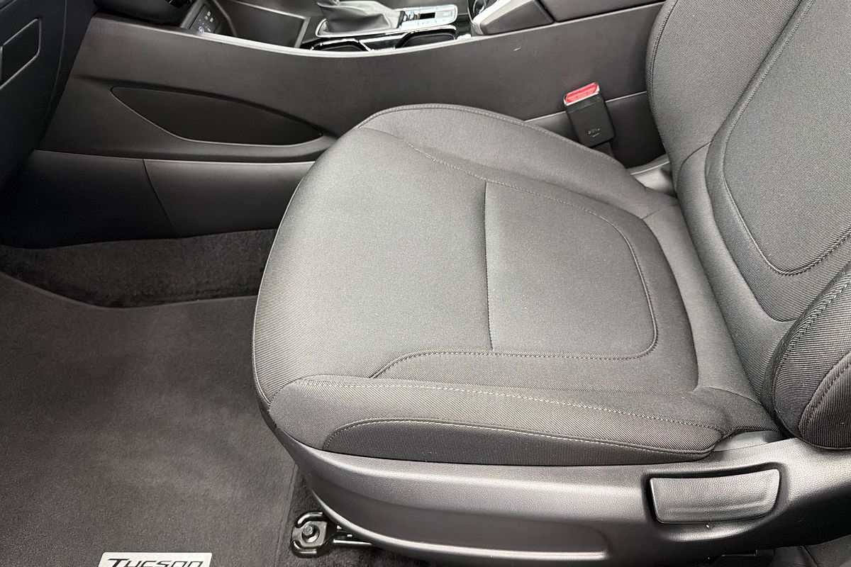 2024 Hyundai Tucson NX4.V3