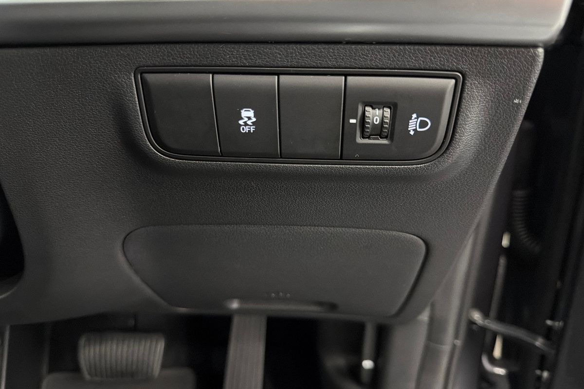 2024 Hyundai Tucson NX4.V3