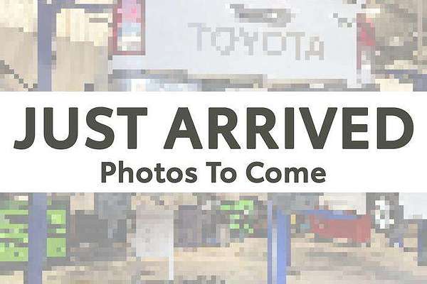 2021 Mazda BT-50 BT-50 XS (4x2) B19C