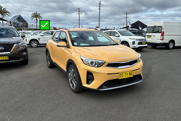 2023 Kia Stonic Sport YB