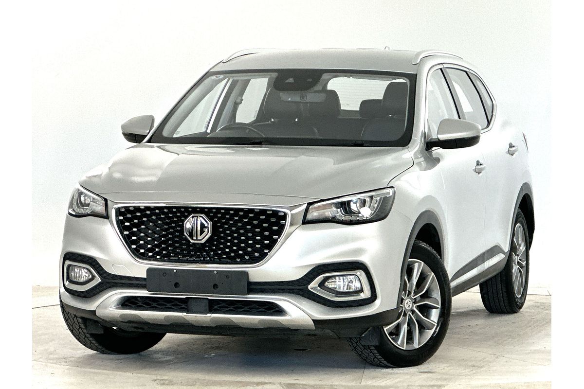 2022 MG HS Vibe SAS23