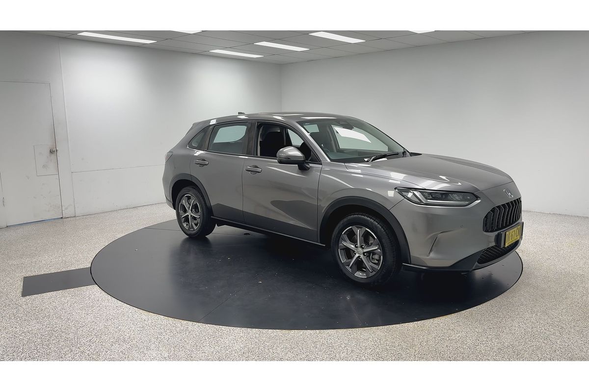 2023 Honda ZR-V VTi X RZ