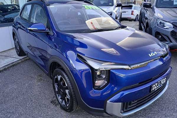 2026 Kia Stonic S YB PE2