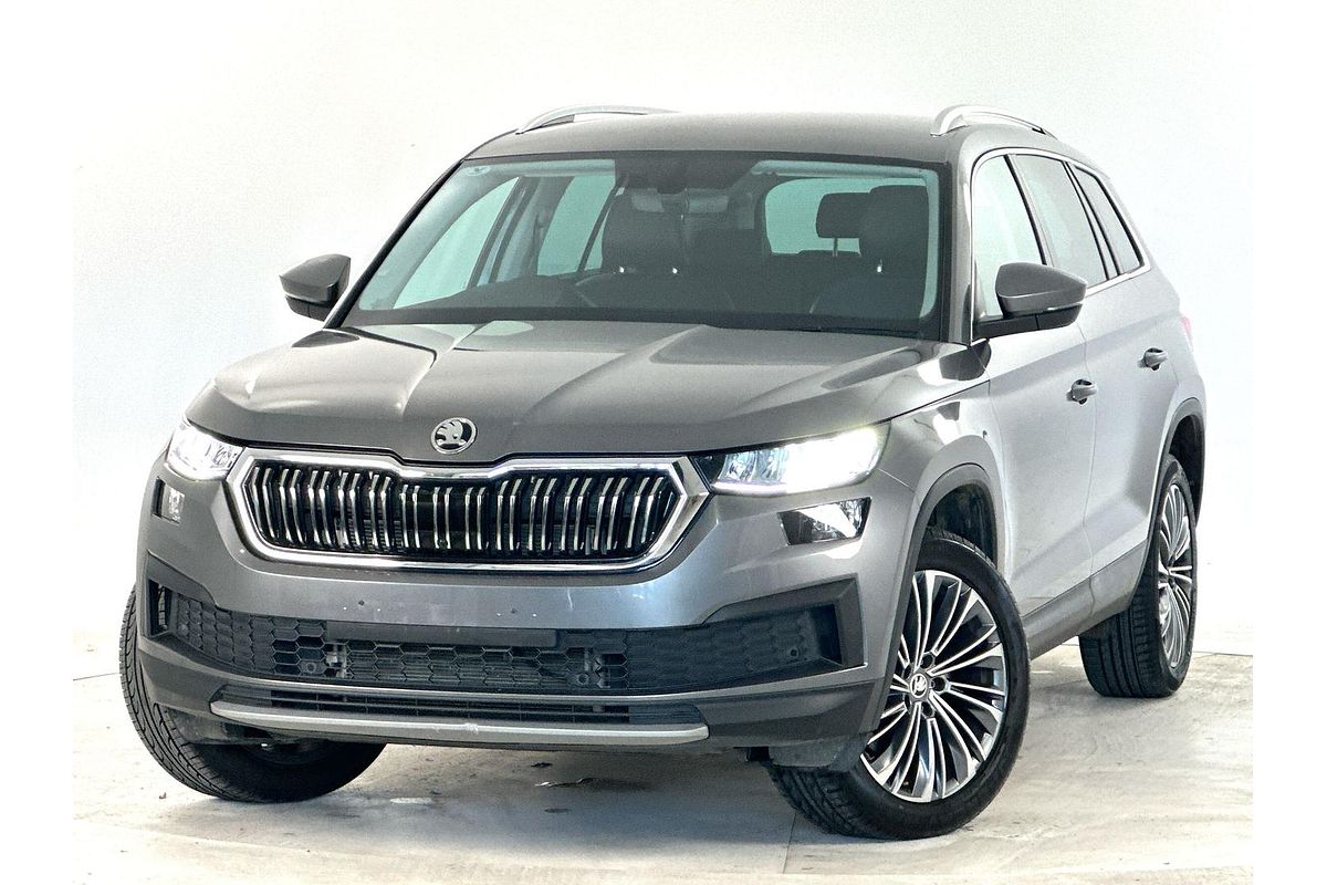 2023 SKODA Kodiaq Style NS