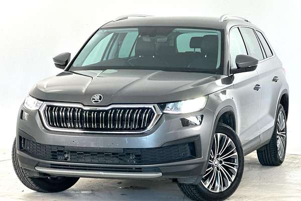 2023 SKODA Kodiaq Style NS