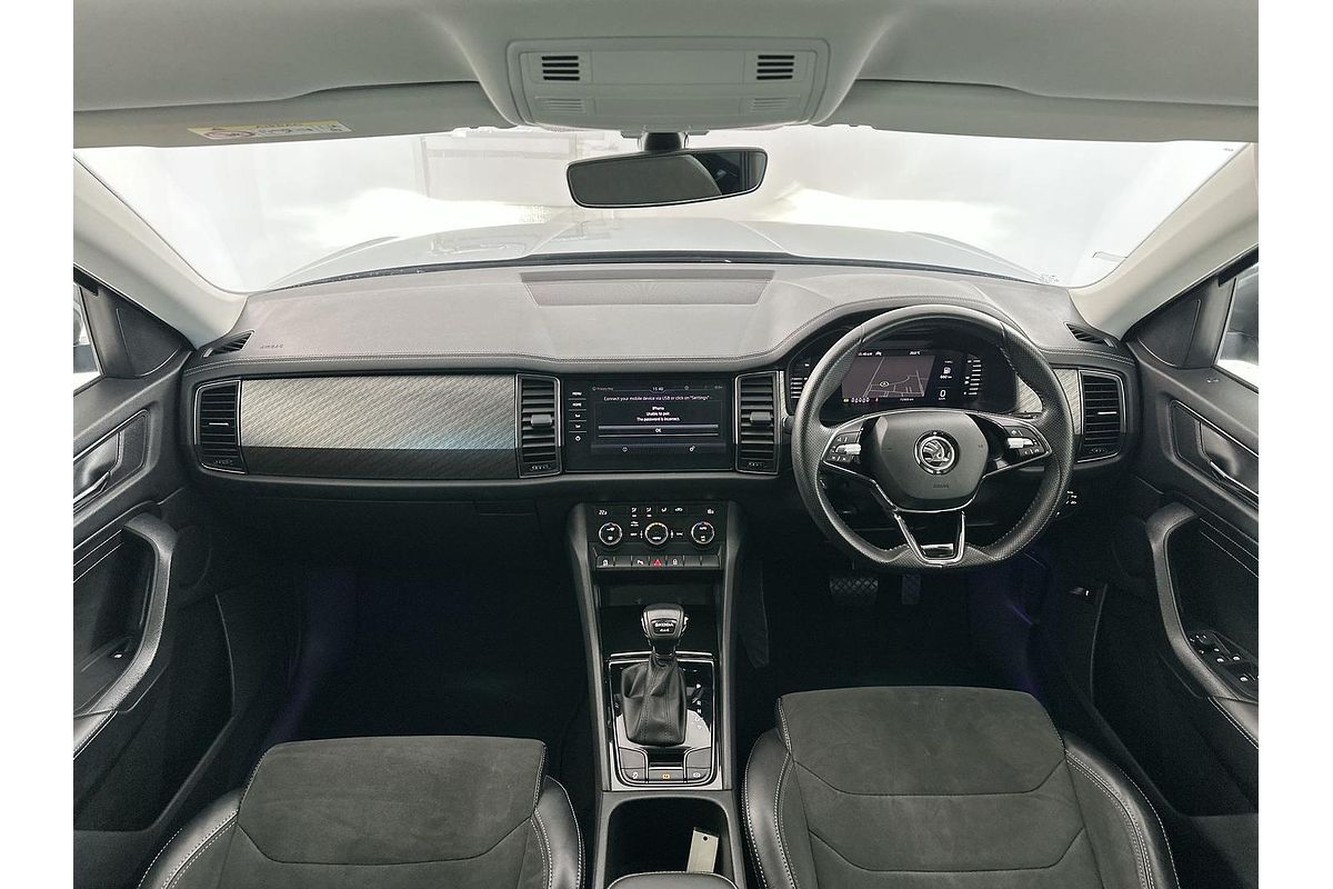 2023 SKODA Kodiaq Style NS