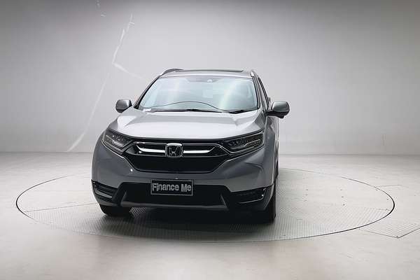 2017 Honda CR-V VTi-LX RW thumb-2